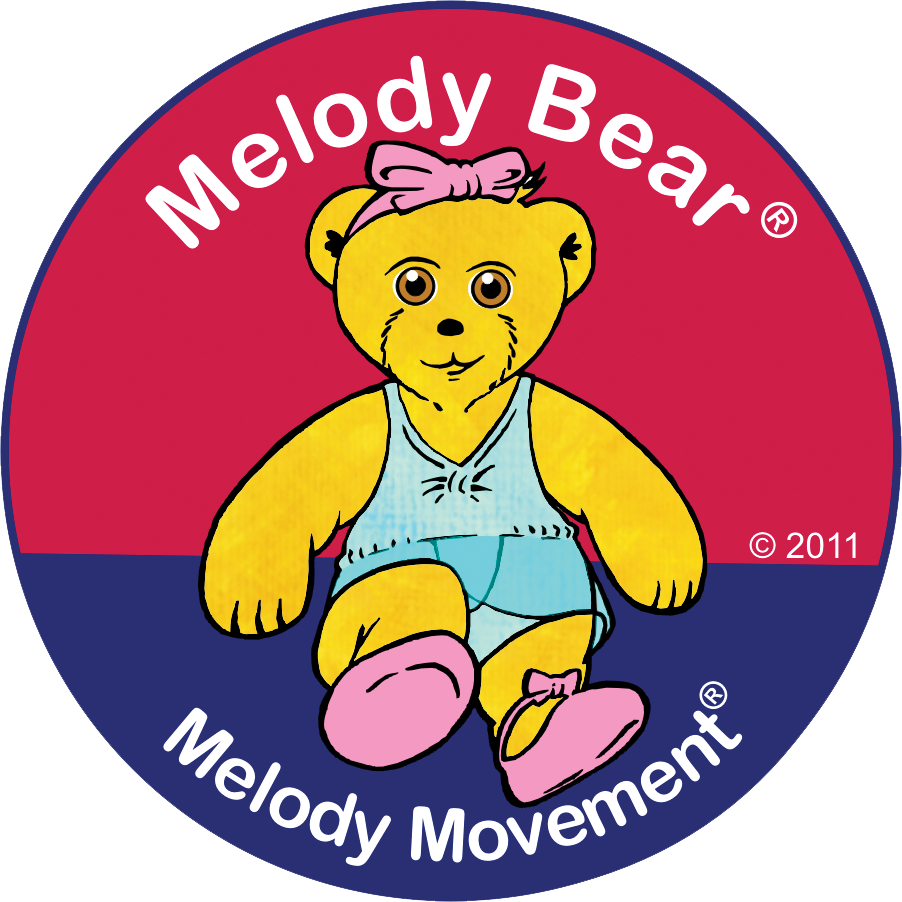 Melody Movement with Melody Bear